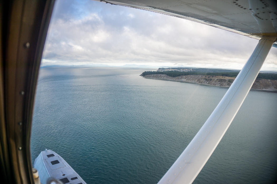 Seattle San Juan Islands hydravion-6