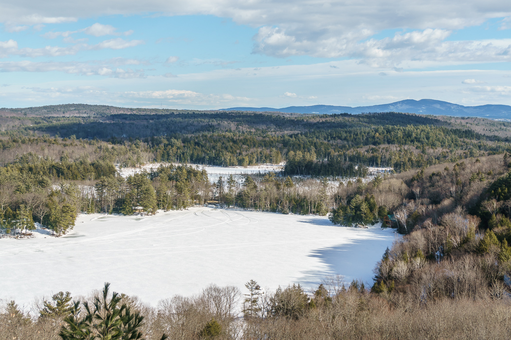 New Hampshire ski-7