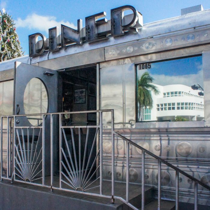 diner miami