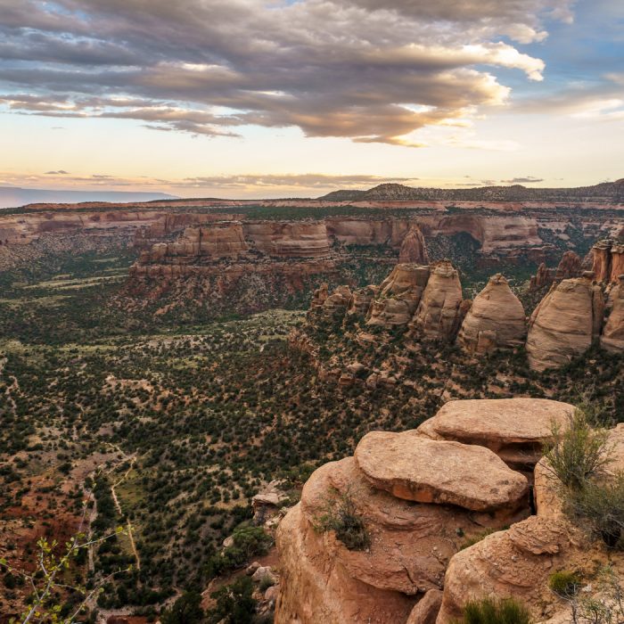 Colorado Monument-1