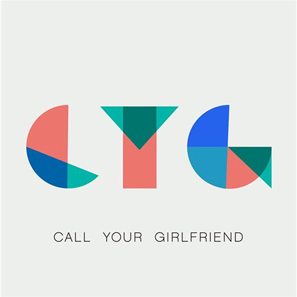 CAll your girlfriend