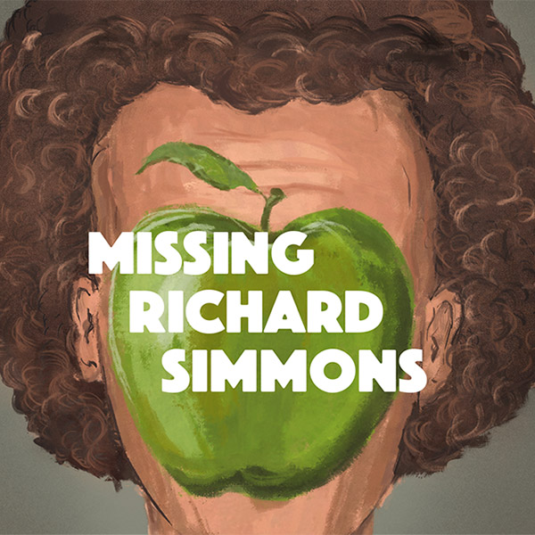missing richard simmons