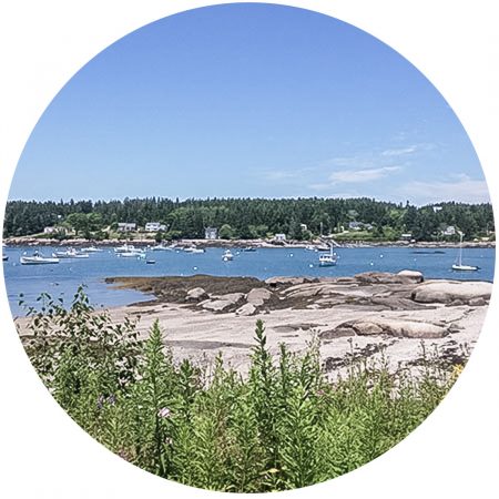 Deer Isle Maine-1