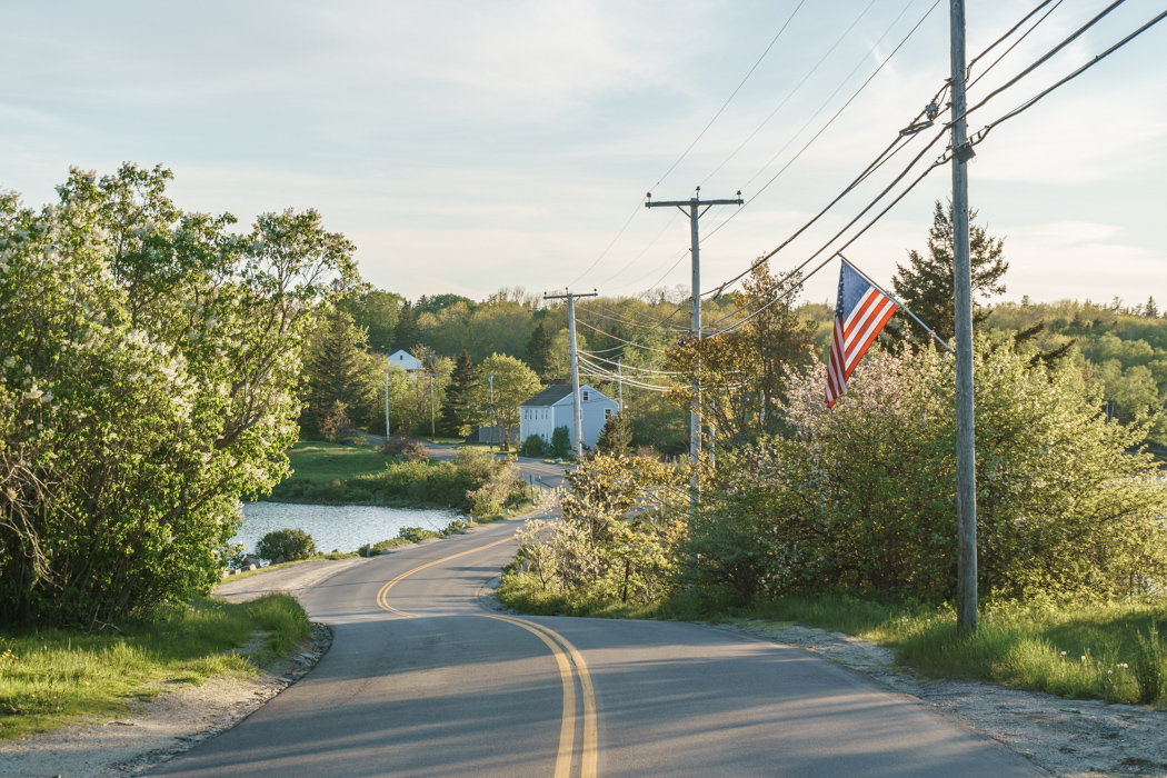 Maine Deer Isle-26