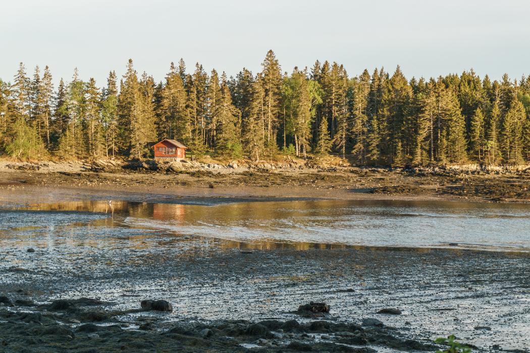 Maine Deer Isle-27