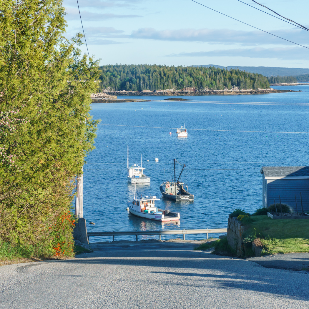 Maine Deer Isle-4