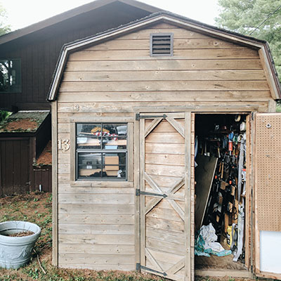 Cabane Berskhires