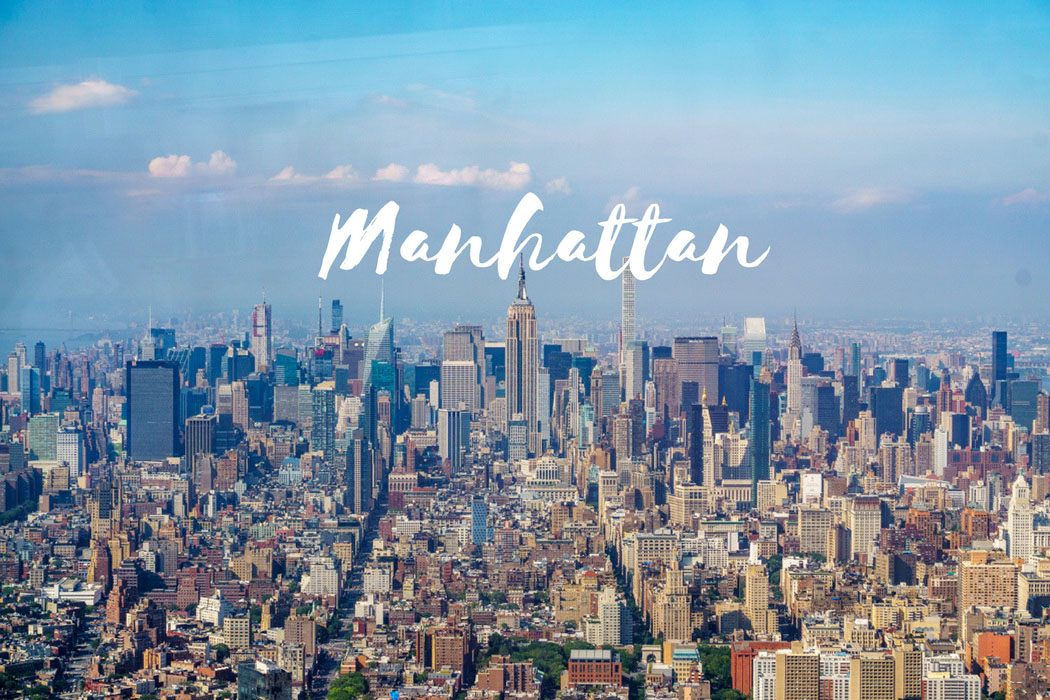 manhattan