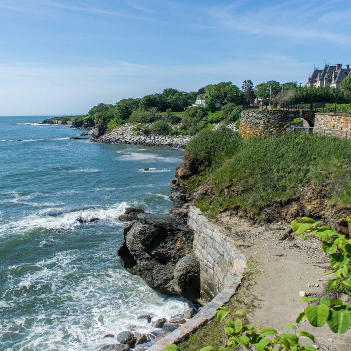 The Breakers Newport