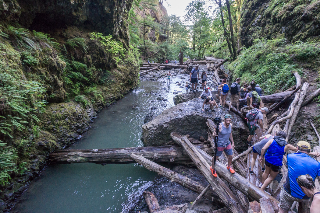 Columbia River Gorge Oregon-1