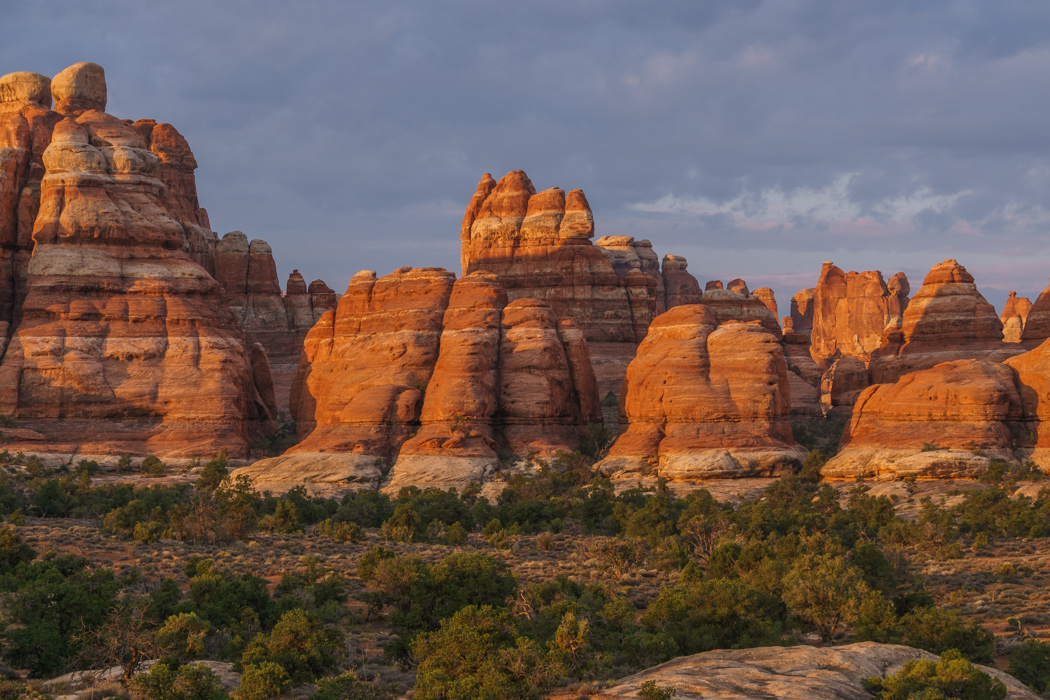 The Needles Canyonlands Utah-1-2