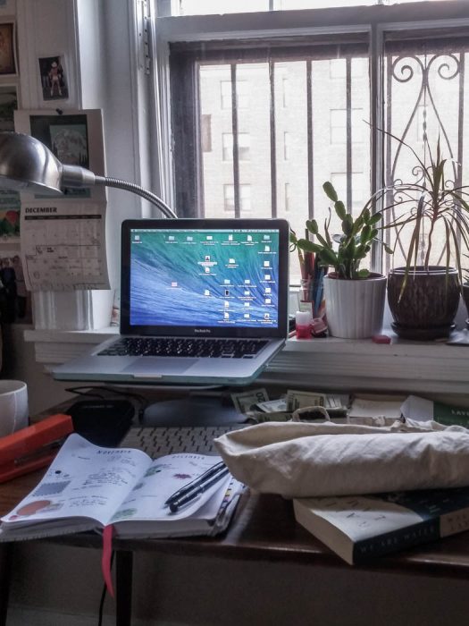 Blogging le blog de Mathilde-2