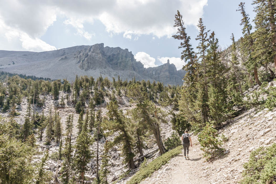 Great Basin National Park Nevada-1