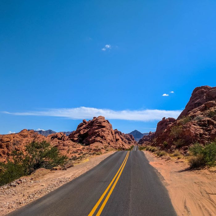Valley of Fire Las Vegas Nevada-2-2