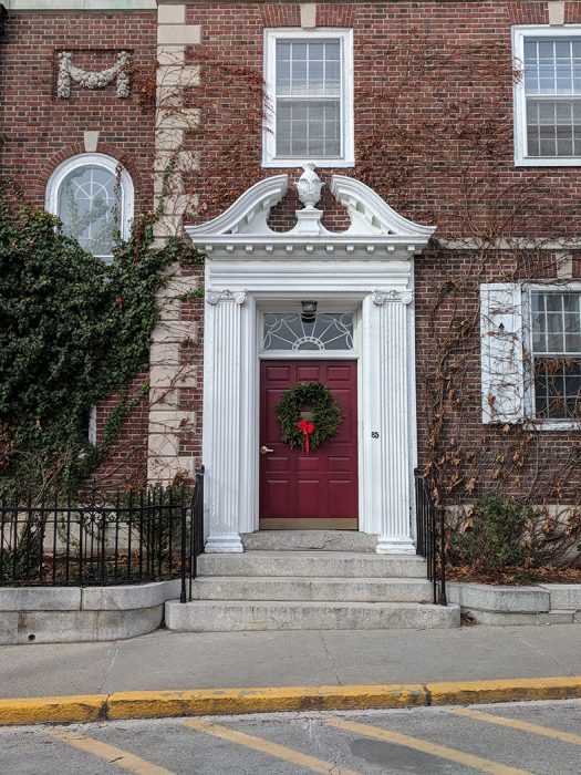 Harvard universite