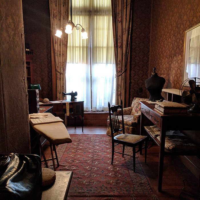 The Elms Newport Rhode Island5