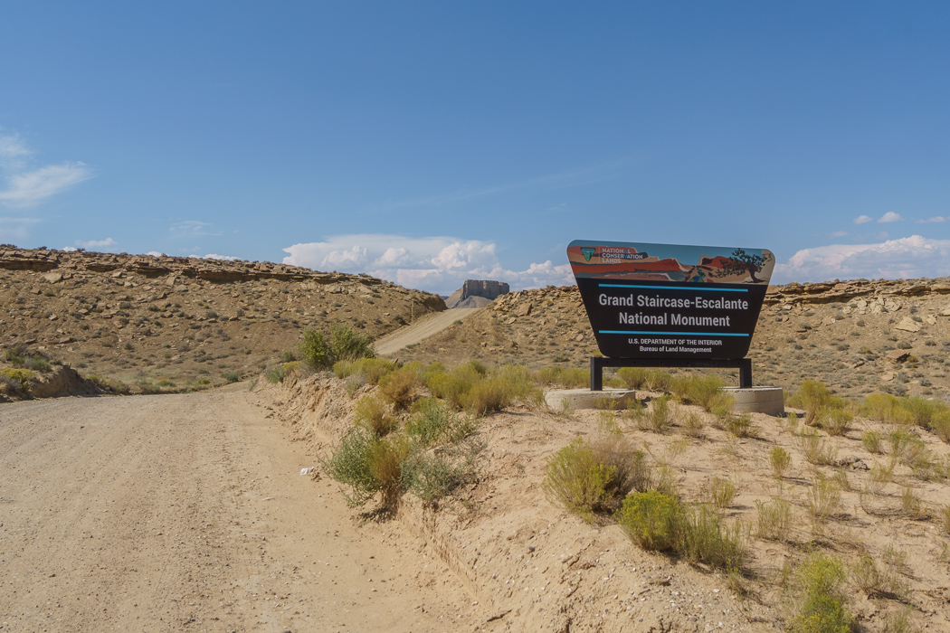 Scenic roads of Utah // The amazing Cottonwood Canyon Road Le blog USA de Mathilde