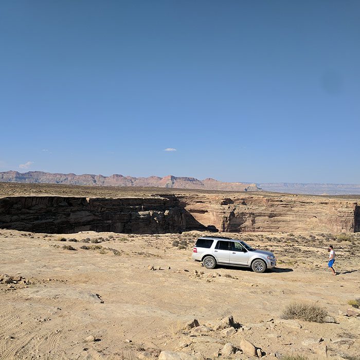 LA route Alstrom Point 1