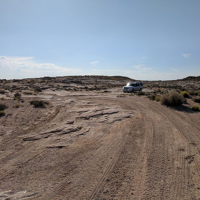 LA route Alstrom Point 2