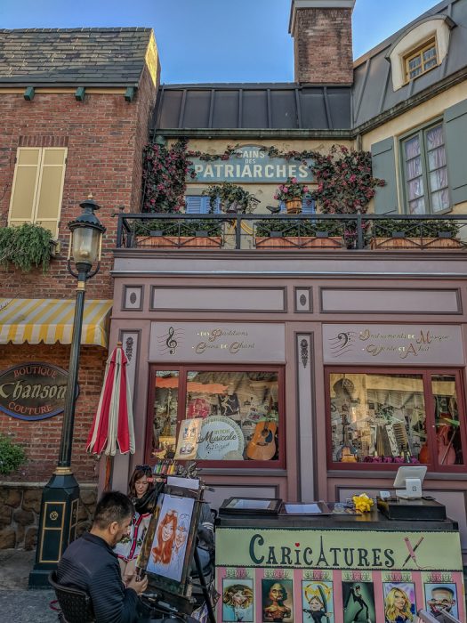 France Universal Studios Los Angeles-6-2
