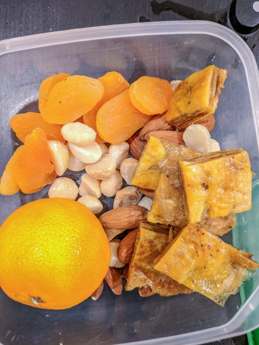 Whole30 Snacks
