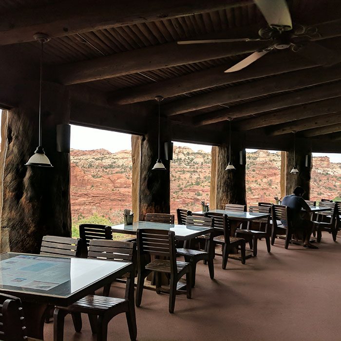 Cafe Escalante 2
