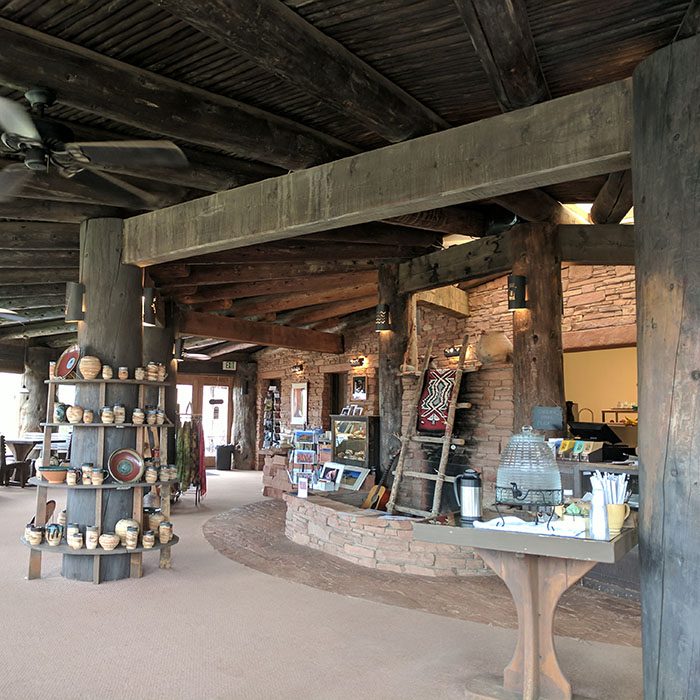Cafe Escalante