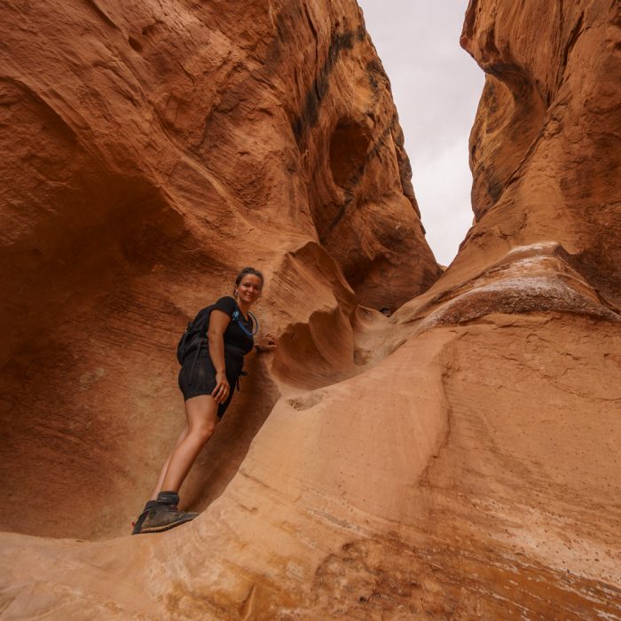 Escalante Grand Staircase Utah-25