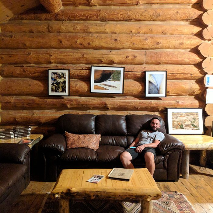 Manu Ranch