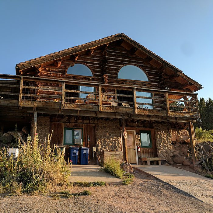 Ranch Escalante