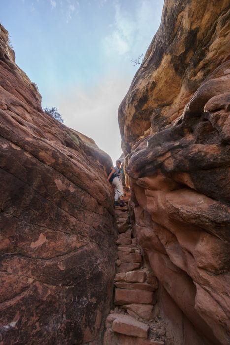 Canyonlands The Needles Utah-11