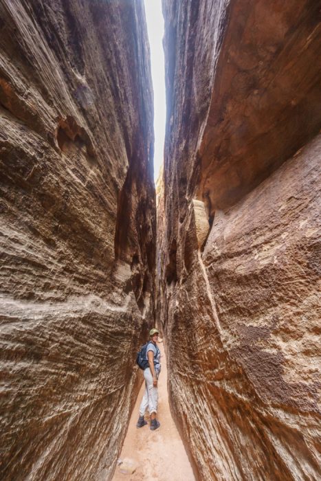 Canyonlands The Needles Utah-13