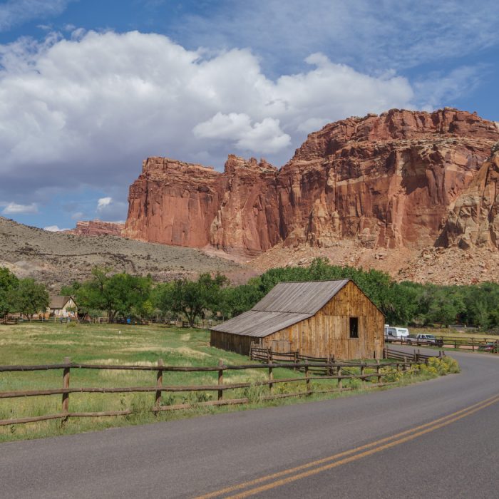 Capitol Reef Utah-17