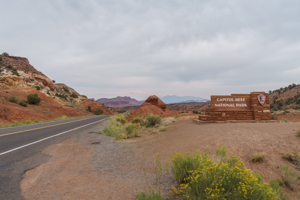 Capitol Reef Utah-3