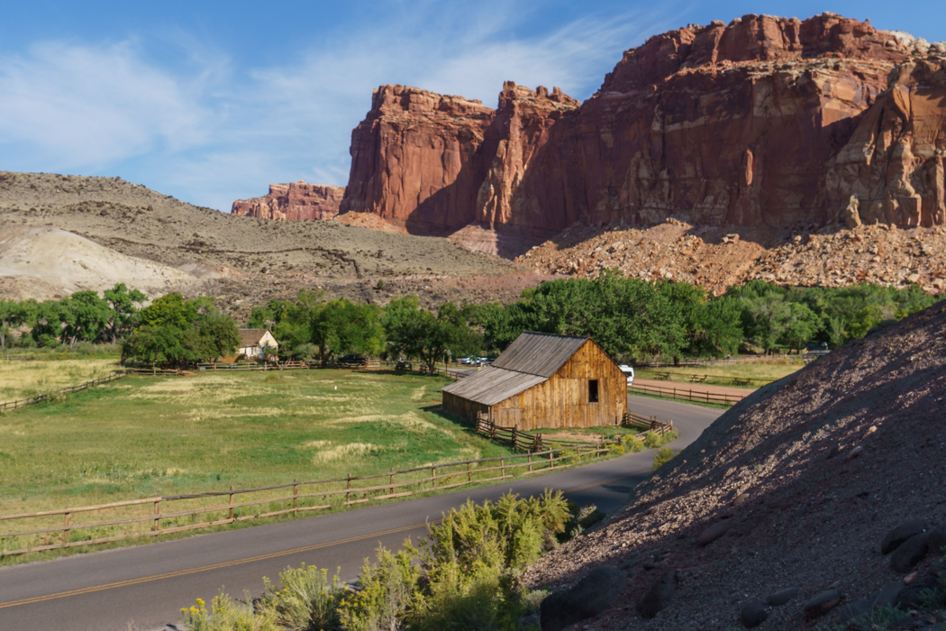 Capitol Reef Utah-4