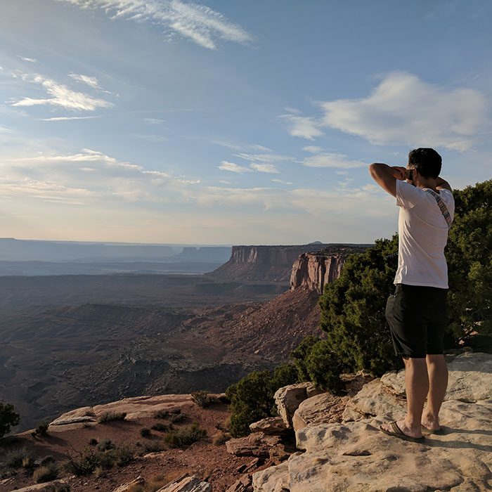 Manu Canyonlands