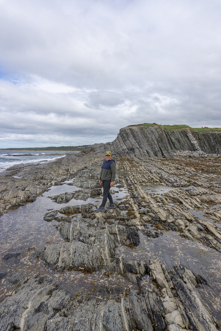 Le parc national de Gros Morne a Terre Neuve, Canada Le blog de Mathilde