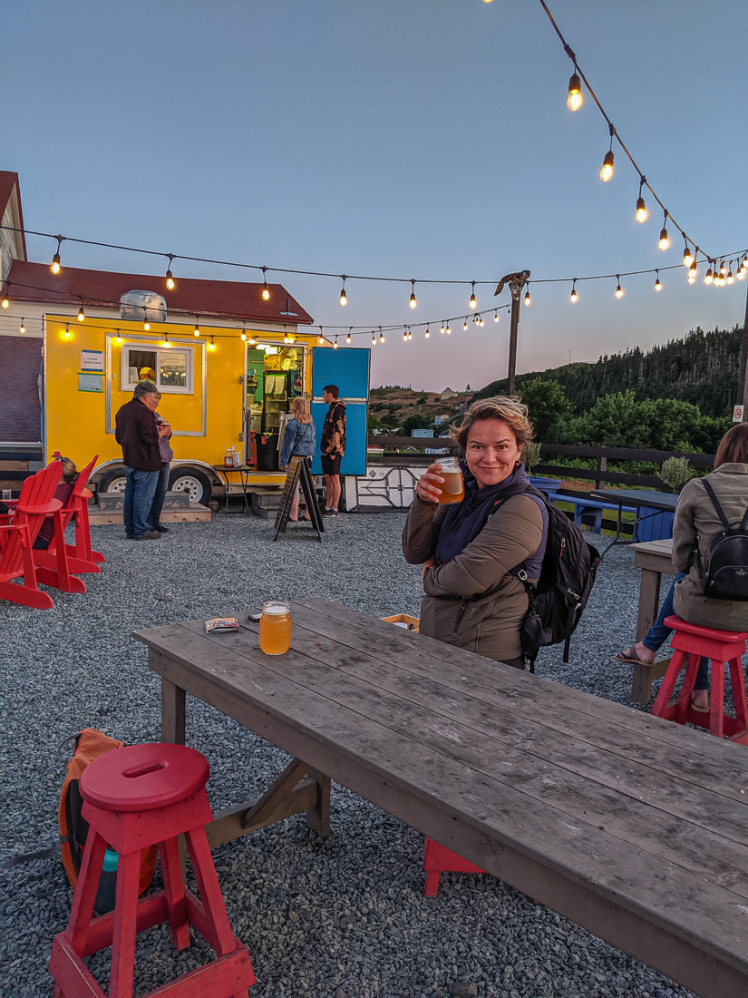 Voyage Terre Neuve, Canada Trinity et Bonavista Le blog de Mathilde